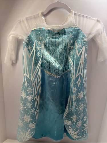 Disney frozen elsa - disney, dress