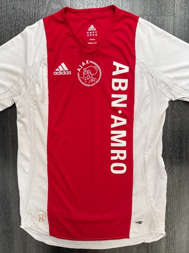 Original adidas ajax amsterdam - adidas,