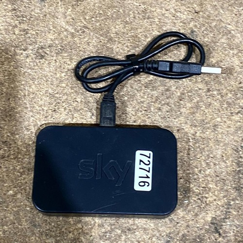 Sky sd501 wireless fi - wireless, wi-fi