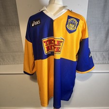 Leeds Rhinos Rugby League