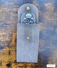Watch Travel Pouch