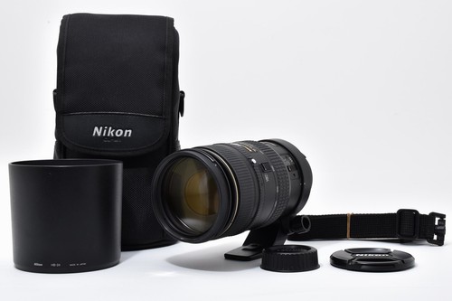 Nikon nikkor zoom - nikkor, vr
