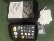 BMW Mobility System Tyre