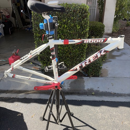 Vintage trek 8000 slr mtb - slr,