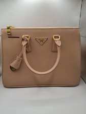 Prada Saffiano Galleria Lux