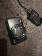 Canon PowerShot G7X Mark I