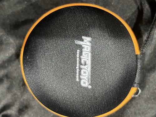 Magicyoyo locus metal - magicyoyo, yo-yo