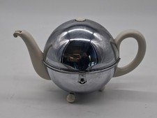Art Deco 1930s Insulated