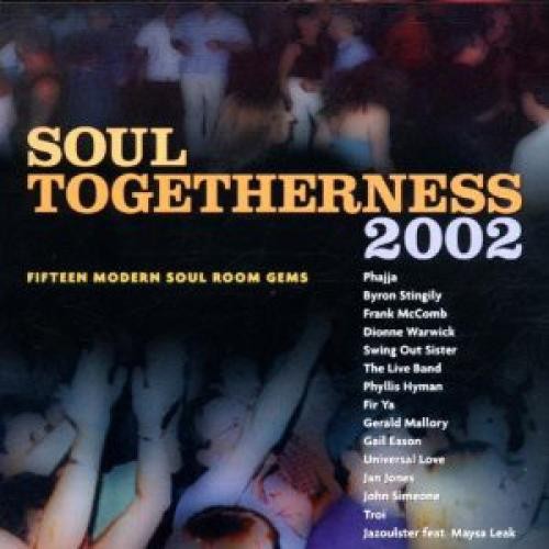Various soul togetherness - soul,