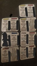 Mcdonalds Monopoly Vouchers
