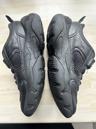 Clark boys school shoes - school, size