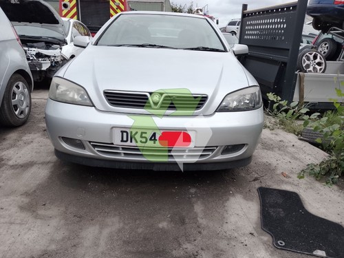 Vauxhall astra bertone mk4 - astra,