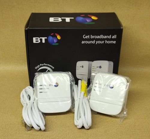 Broadband extender 600 - x,