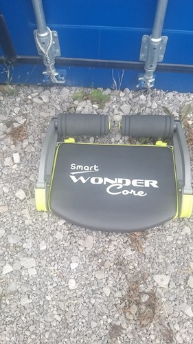Smart wondercore 1 - wondercore, 6