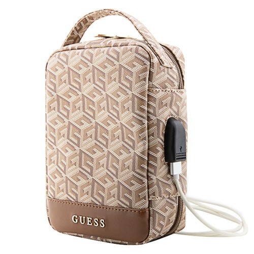 Guess usb travel bag model - bag,