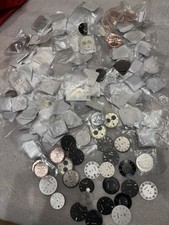 BARBOUR WATCH MODEL parts