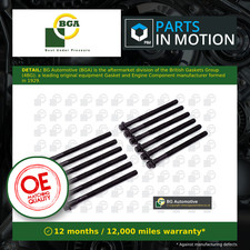 Cylinder Head Bolts fits VOLVO