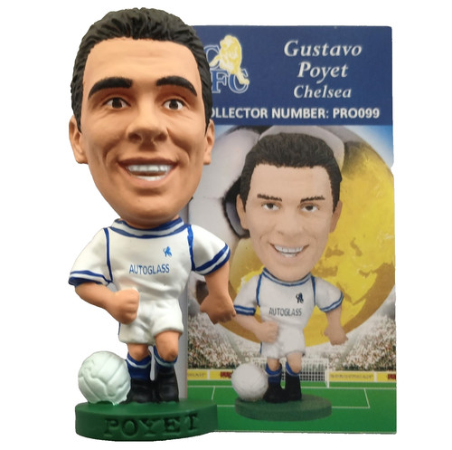 Corinthian prostars chelsea - corinthian,