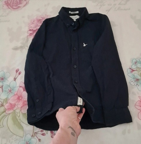 Jack wills boys - boys, shirt