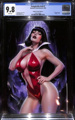 Vampirella manuel ramirez - vampirella,