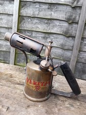 Vintage Veritas Brass Blow