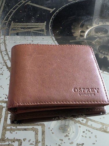 Osprey london men leather - london, men’s