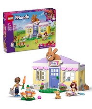 LEGO Friends Heartlake City