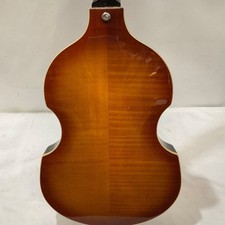 Epiphone Viola Bass Vintage