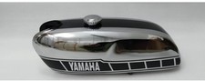 Yamaha FS1-E Moped 50cc Steel
