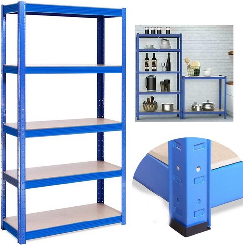 Tier heavy duty - tier, shelving