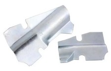 Under Handle Bar Dust Cover