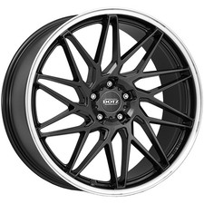 ALLOY WHEEL DOTZ TANAKA DARK