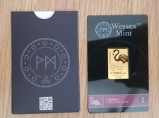 Wessex Mint Flamingo 1/1000