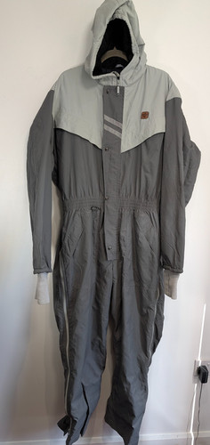 Reima arctis snowsuit mens - arctis,