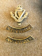 WW1 British army Connaught