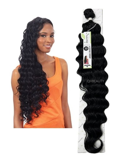 Naturall synthetic curly - synthetic,