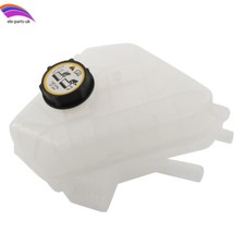 For Ford Fiesta Mk7 2008-2019