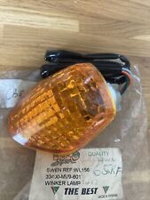 Honda Indicator New Old Stock NOS - CBR 600 F Hurricane R Front - 33400MV9601 #1