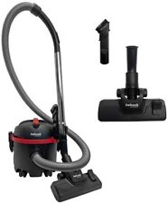 Dry Drum Vacuum Cleaner, 6