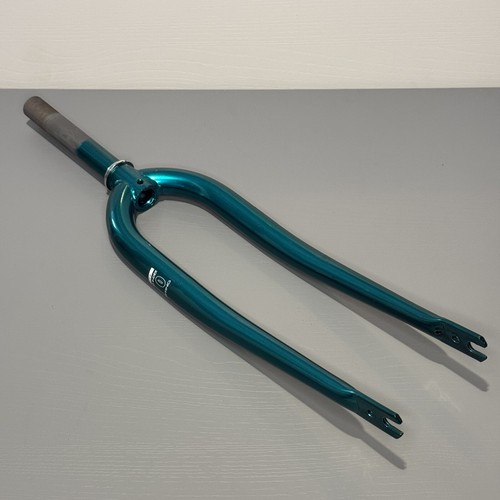 Universal bike rigid steel - universal,