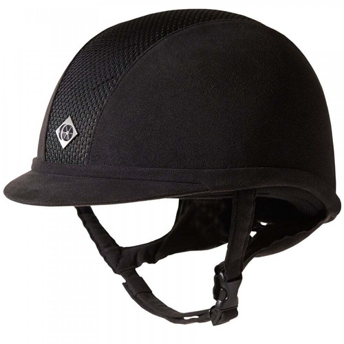 Charles owen ayr8 plus riding - owen,