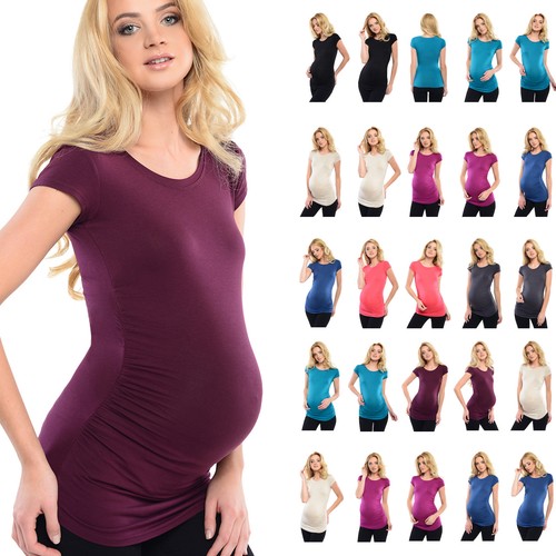 Purpless maternity top - purpless,
