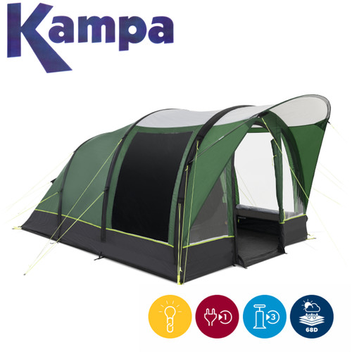 Kampa brean air person - kampa, 4