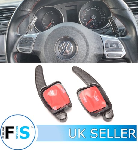 Golf mk7 paddle shift - vw,