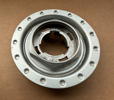 BBS ALLOY WHEEL CENTER CENTRE HUB CAP VW GOLF MK3 VR6 1H0601149G 09.23.380    2