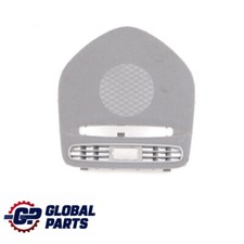 Mercedes ML W164 Dashboard Centre Speaker Cover Trim Panel Grey A1646801818