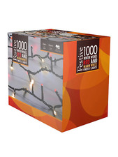 1000 Firefly Christmas Lights