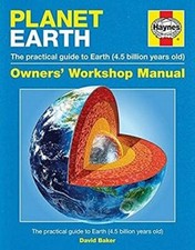 Earth Manual: A Step-By-Step