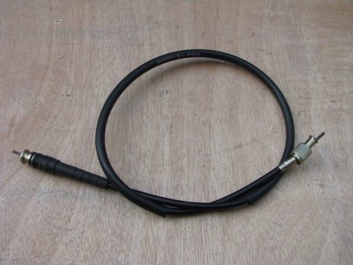 Speedo speedometer cable - speedometer,