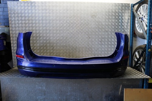 Ford mondeo mk5 estate rear - mk5,